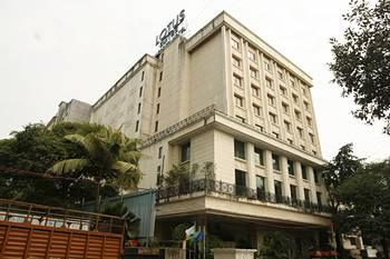 Отель VITS Mumbai в Мумбаи (Бомбей) - Индия