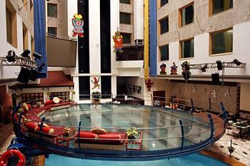 Отель VITS Mumbai в Мумбаи (Бомбей) - Индия