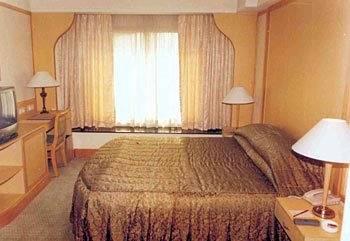 Отель VITS Mumbai в Мумбаи (Бомбей) - Индия