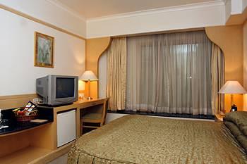 Отель VITS Mumbai в Мумбаи (Бомбей) - Индия