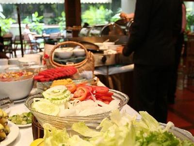 Отель Silom Serene в Бангкок - Таиланд