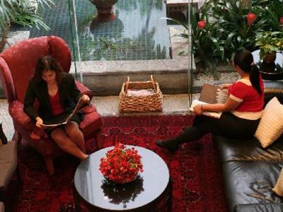 Отель Silom Serene в Бангкок - Таиланд