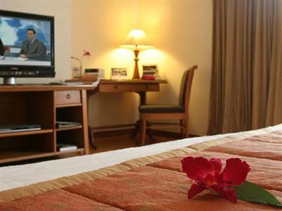 Отель Silom Serene в Бангкок - Таиланд