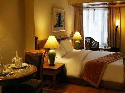 Отель Silom Serene в Бангкок - Таиланд