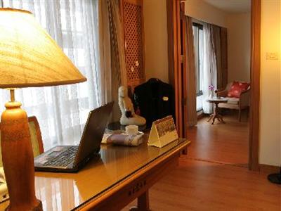 Отель Silom Serene в Бангкок - Таиланд