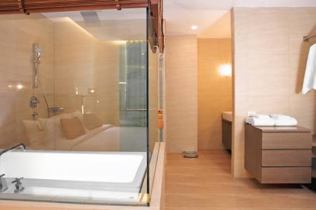 Отель Hotel Solo Sukhumvit 2 в Бангкок - Таиланд