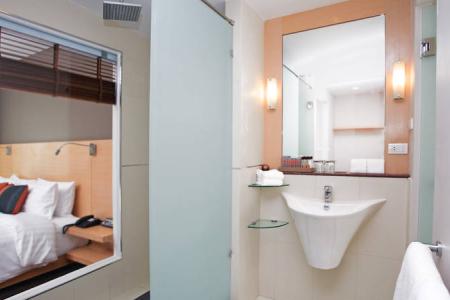 Отель Hotel Solo Sukhumvit 2 в Бангкок - Таиланд