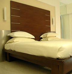 Отель Suba Galaxy в Мумбаи (Бомбей) - Индия