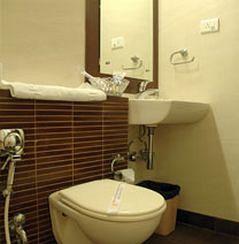 Отель Suba Galaxy в Мумбаи (Бомбей) - Индия