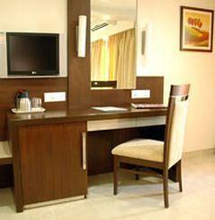 Отель Suba Galaxy в Мумбаи (Бомбей) - Индия