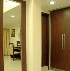 Отель Suba Galaxy в Мумбаи (Бомбей) - Индия