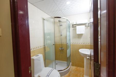 Отель Crown Palace Hotel в Аджман - ОАЭ