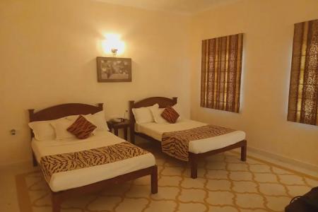 Отель Dev Vilas в Раджастан - Индия