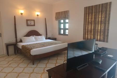 Отель Dev Vilas в Раджастан - Индия