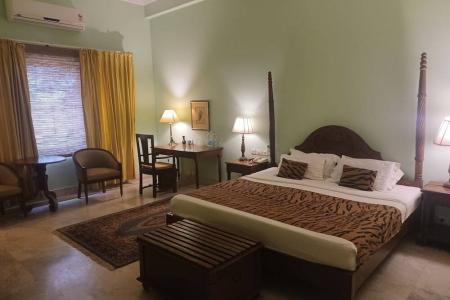 Отель Dev Vilas в Раджастан - Индия