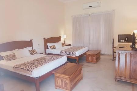 Отель Dev Vilas в Раджастан - Индия