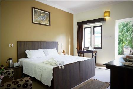 Отель The Pugmark в Раджастан - Индия