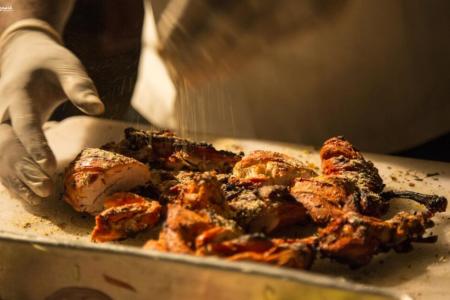 Отель The Pugmark в Раджастан - Индия