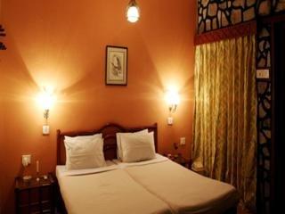 Отель Tiger Moon Resort в Раджастан - Индия