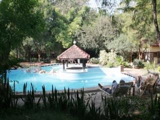 Отель Tiger Moon Resort в Раджастан - Индия