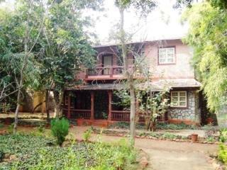 Отель Tiger Moon Resort в Раджастан - Индия