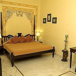 Отель Swaroop Vilas в Удайпур - Индия