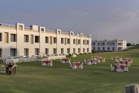 Отель Inder Residency в Удайпур - Индия