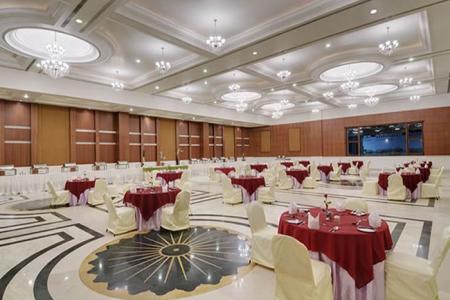 Отель Inder Residency в Удайпур - Индия