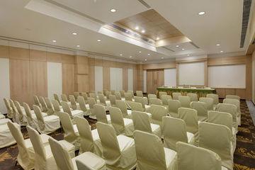 Отель Inder Residency в Удайпур - Индия