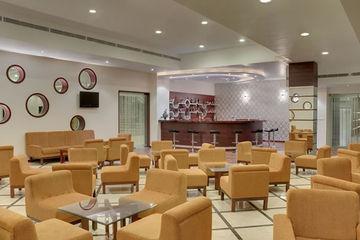 Отель Inder Residency в Удайпур - Индия