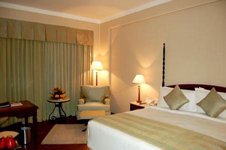 Radisson Hotel Varanasi