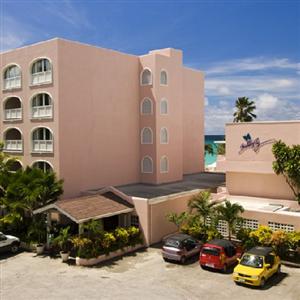 Butterfly Beach Hotel