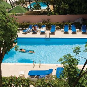 Butterfly Beach Hotel