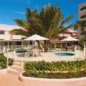 Butterfly Beach Hotel