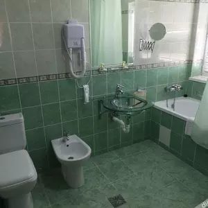 отель Grand Bukhara