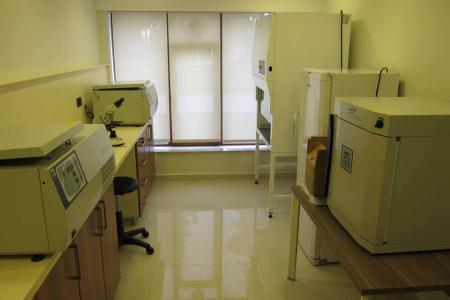 Chinar Hotel & Spa Naftalan