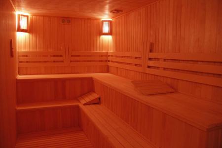 Chinar Hotel & Spa Naftalan