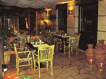 Отель Estanplaza Berrini в Сан-Паулу - Бразилия