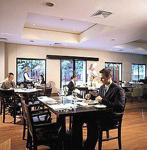 Отель Estanplaza Berrini в Сан-Паулу - Бразилия