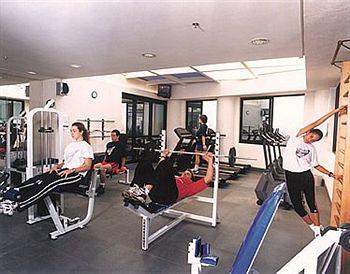 Отель Estanplaza Berrini в Сан-Паулу - Бразилия