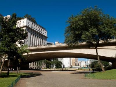 Intercontinental Hotel Sao Paulo