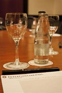 Intercontinental Hotel Sao Paulo
