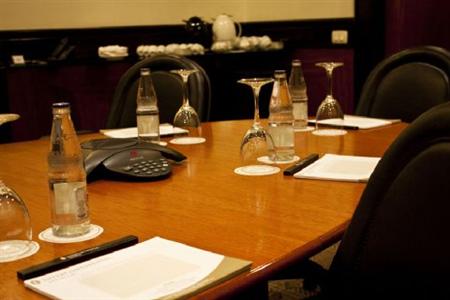 Intercontinental Hotel Sao Paulo