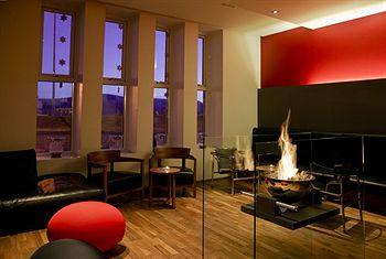 Center Hotel Arnarhvoll