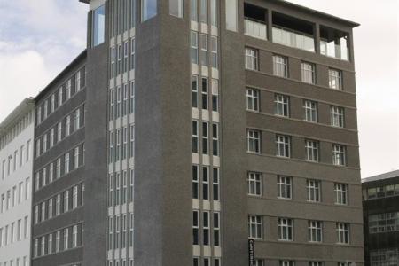 Center Hotel Arnarhvoll