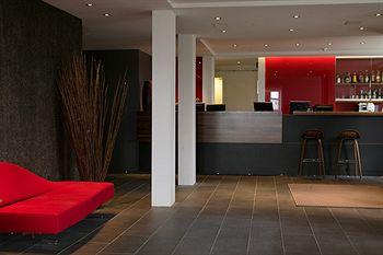 Center Hotel Arnarhvoll