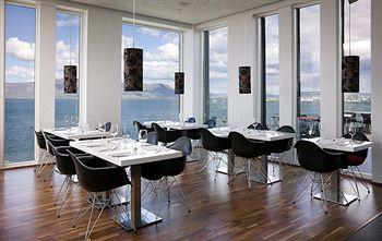 Center Hotel Arnarhvoll