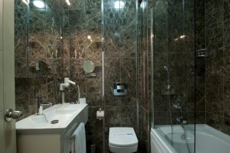 Отель Buyuk Truva в Чанаккале - Турция