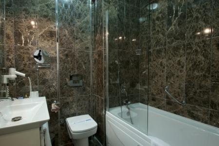 Отель Buyuk Truva в Чанаккале - Турция