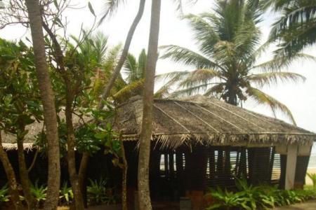 Отель Aida Ayurveda & Spa Resort Induruwa в Индурува - Шри-Ланка